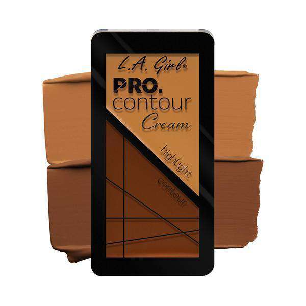 L.A. Girl PRO Contour Cream - Tan