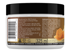 Sofn'free For Natural Manuka Honey & Avocado Oil Leave-In Conditioner