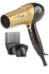 Gold ‘N Hot Professional 1875-Watt Ionic Dryer w/ Tourmaline
