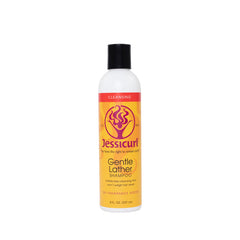 Jessicurl Gentle Lather Shampoo