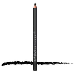L.A. Girl Lipliner Pencil Black - Dollar Deals