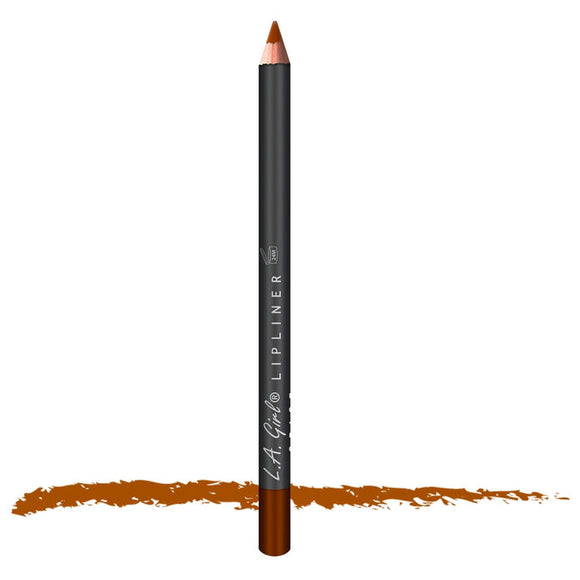 L.A. Girl Lipliner Pencil Terra Cotta - Dollar Deals