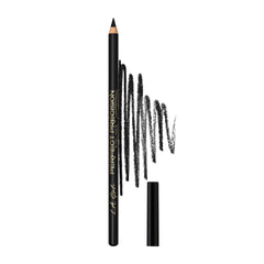 L.A. Girl Perfect Precision EyeLiner - GP701 Black