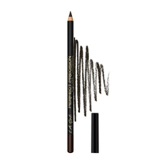 L.A. Girl Perfect Precision EyeLiner - GP702 Dark Brown