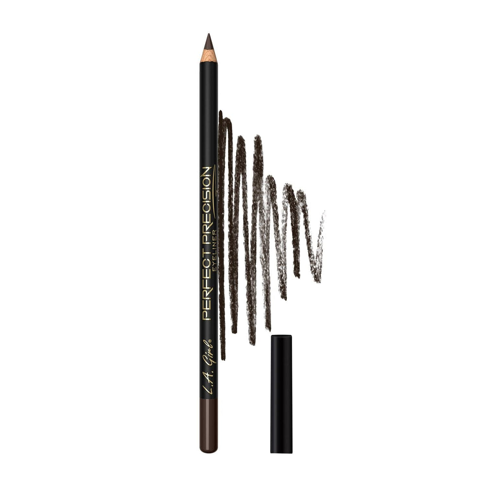 L.A. Girl Perfect Precision EyeLiner - GP704 Brown