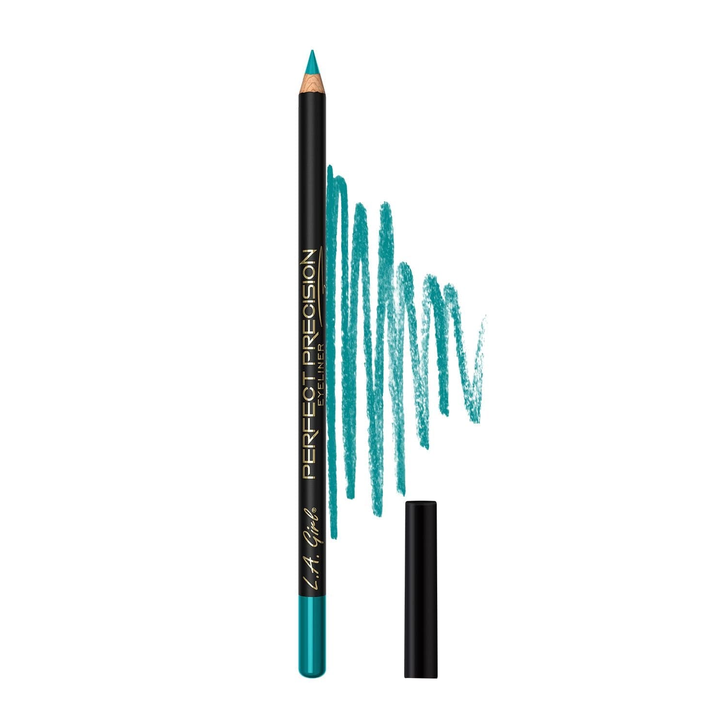 L.A. Girl Perfect Precision EyeLiner - GP705 Tropical