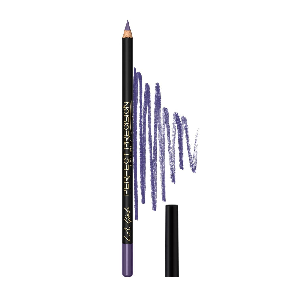 L.A. Girl Perfect Precision EyeLiner - GP706 Deep Violet