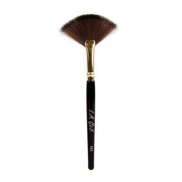 L.A. Girl Fan Brush