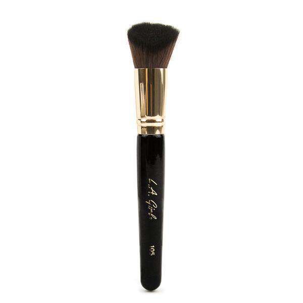 L.A. Girl Angled Face Brush
