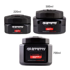 GUMMY PROFESSIONAL Hair Gel [Maximum Hold]