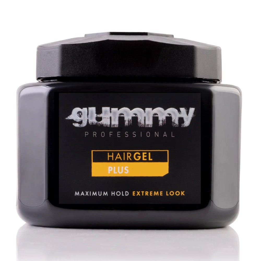 GUMMY PROFESSIONAL Hair Gel [Plus]