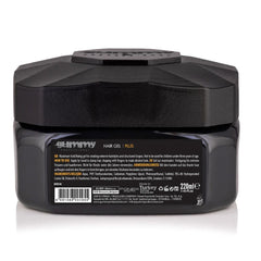 GUMMY PROFESSIONAL Hair Gel [Plus]