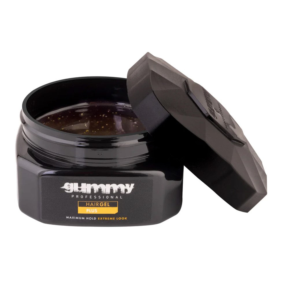 GUMMY PROFESSIONAL Hair Gel [Plus]