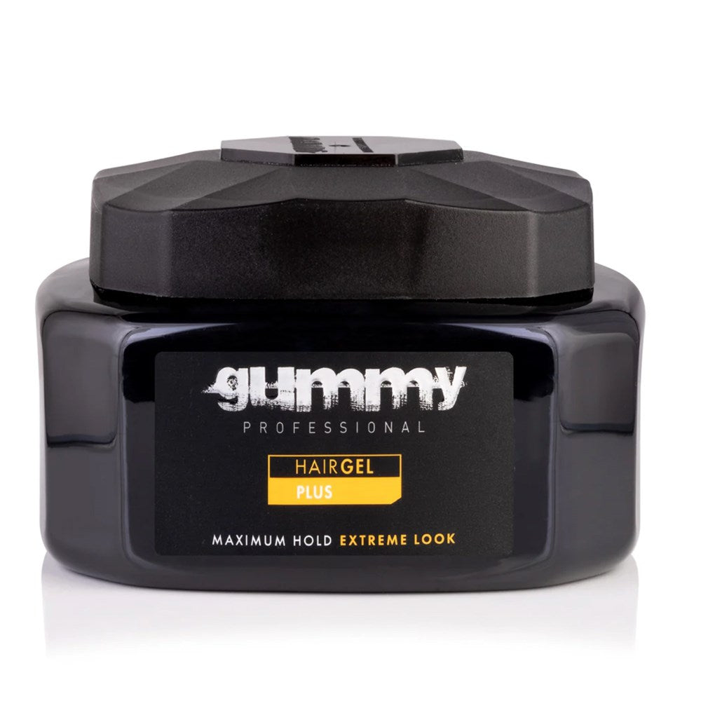 GUMMY PROFESSIONAL Hair Gel [Plus]