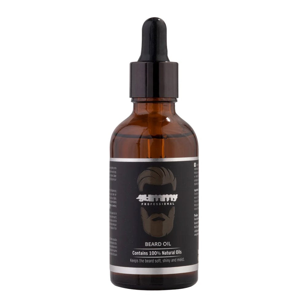 GUMMY PROFESSIONAL Beard Oil (50ml)