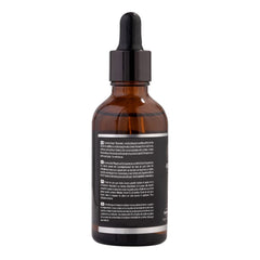 GUMMY PROFESSIONAL Beard Oil (50ml)