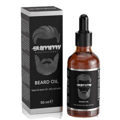 GUMMY PROFESSIONAL Beard Oil (50ml)