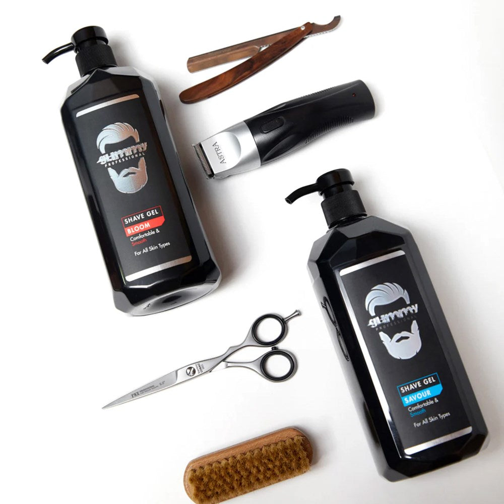 GUMMY PROFESSIONAL  Shaving Gel with Bump(1000ml)