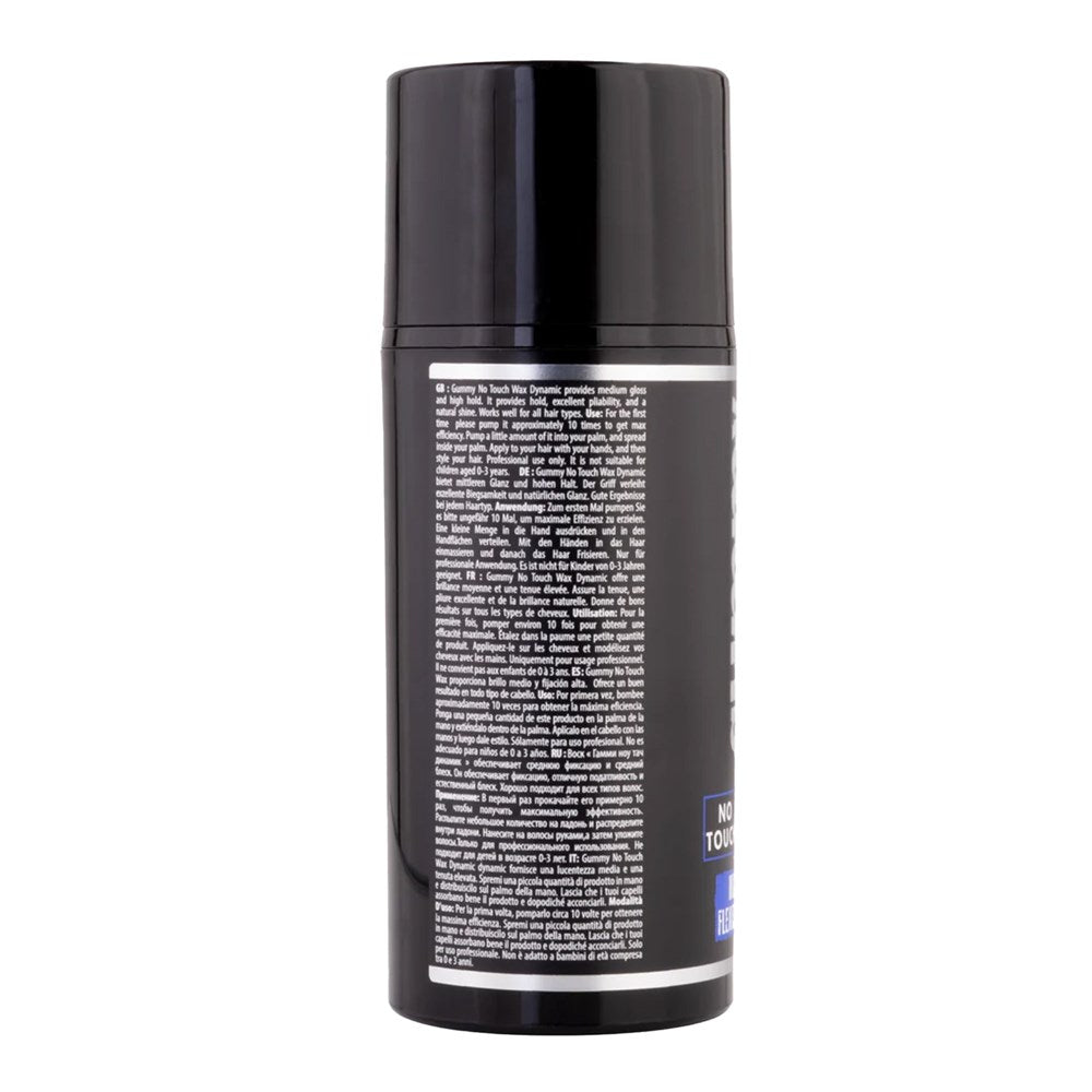 GUMMY PROFESSIONAL No Touch Wax (98ml)