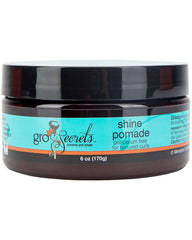 Gro Secrets Shine Pomade