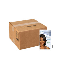 Gentle Treatment No-Lye Conditioning Creme Twin Pack Relaxer Kit