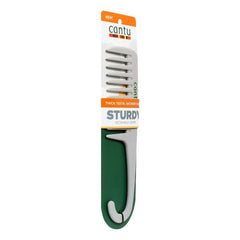 Cantu Sturdy Detangle Comb