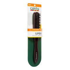 Cantu Updo Natural Bristle Brush