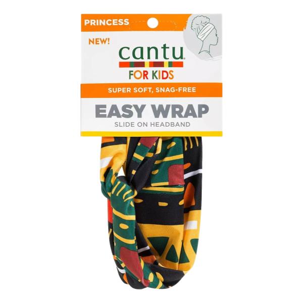 Cantu For Kids Princess Easy Wrap