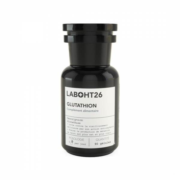 Premium Beauty PRESCRIPTION ® GLUTATHION COMPLÉMENT ALIMENTAIRE - Authentic Skincare Treatment
