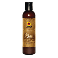 Tropic Isle Living Ginger Bush Bath & Shower Gel