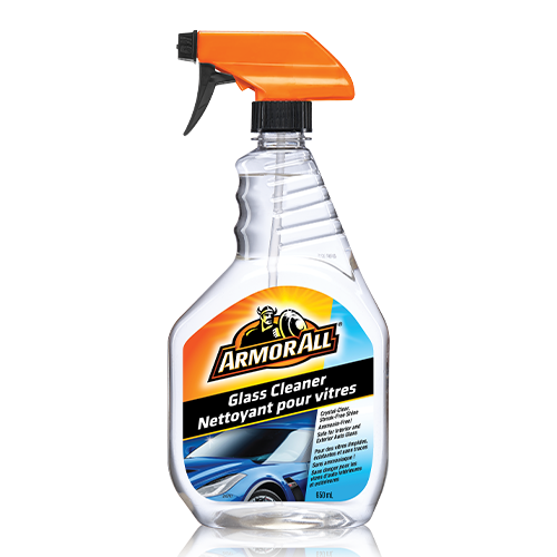 Armor All Glass Cleaner