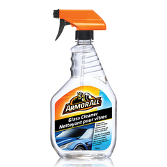 Armor All Glass Cleaner