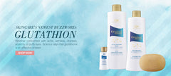 Original Glutathion Extra Exfoliating Soap 200