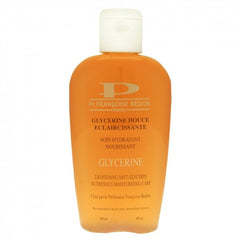 Pr. Françoise Bedon Pr. BEDON® CAROTTE GLYCERINE DOUCE ÉCLAIRCISSANTE - Authentic Skincare Treatment