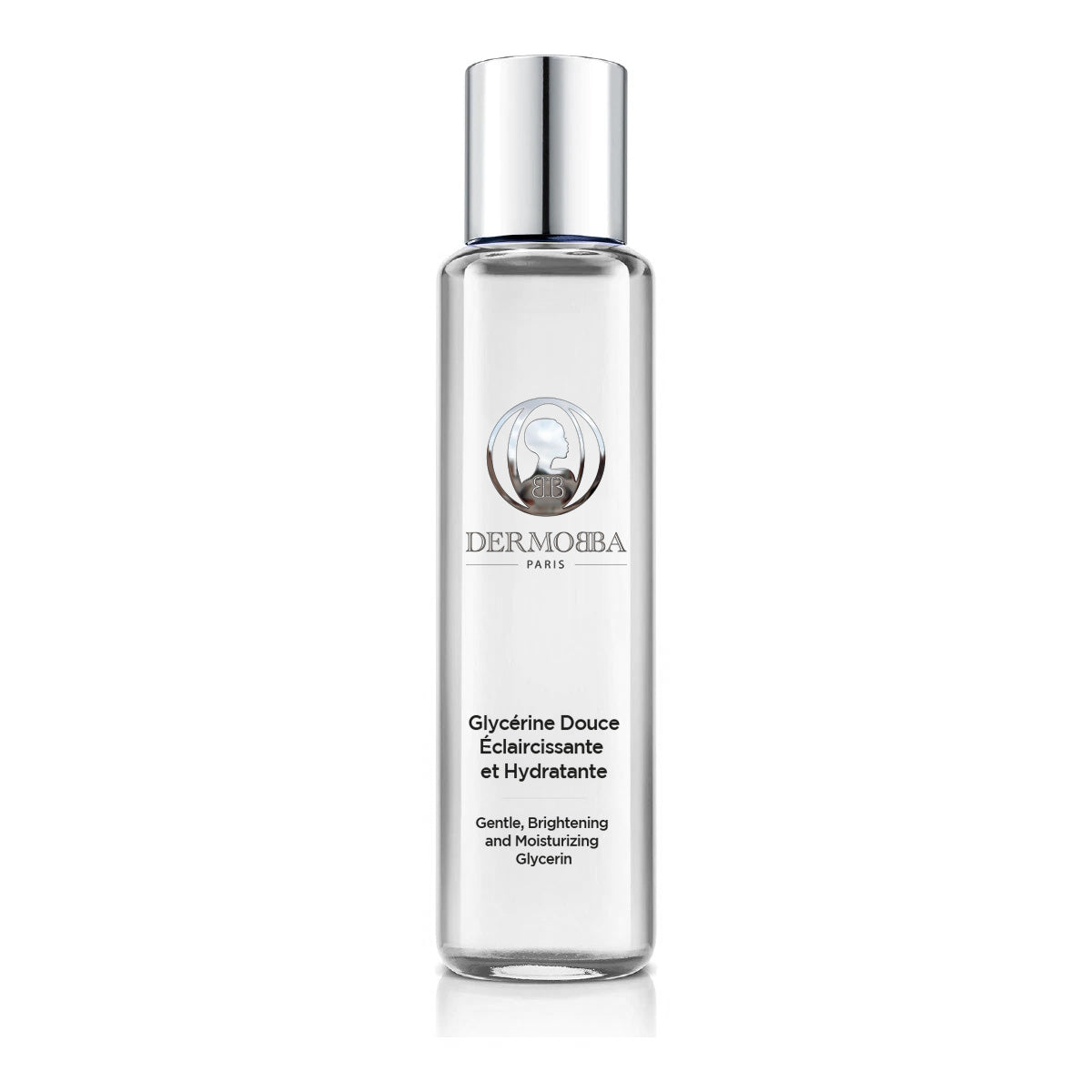Dermobba Paris DERMOBBA® GLYCÉRINE Douce Éclaircissante - Authentic Skincare Treatment