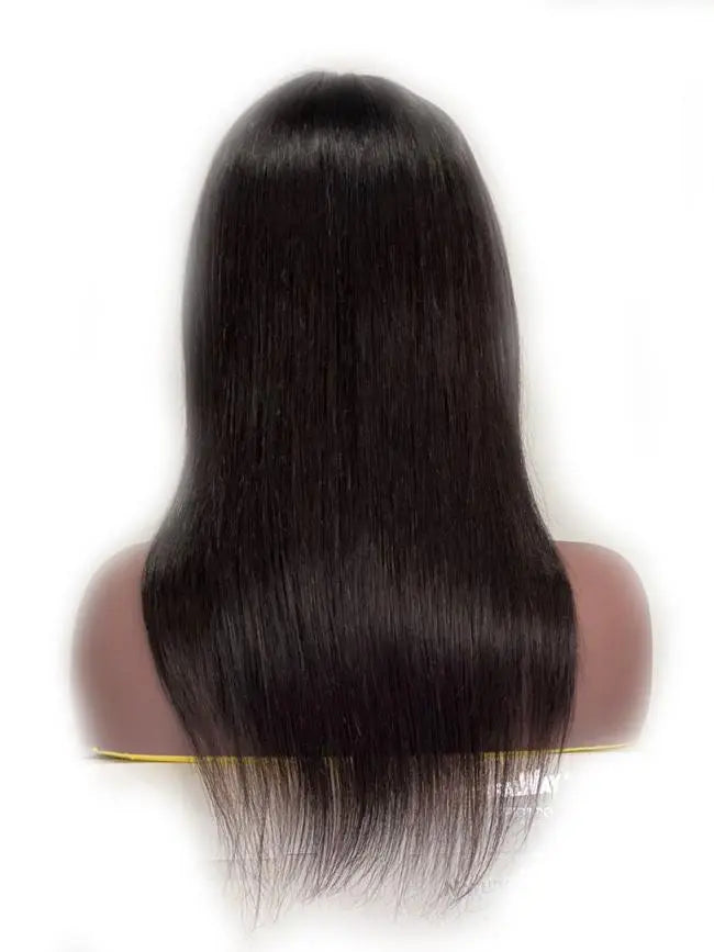 Natural Way Grace-L Back