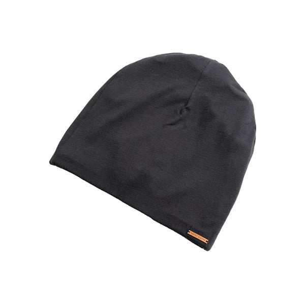 Grace Eleyae Original Slap | Satin-Lined Cap - Black