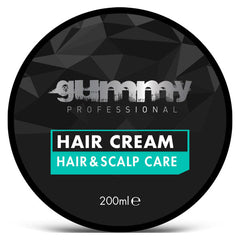 Gummy Professional Hair & Scalp Care Hair Cream