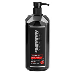 Gummy Professional Hair Expert Shampoo