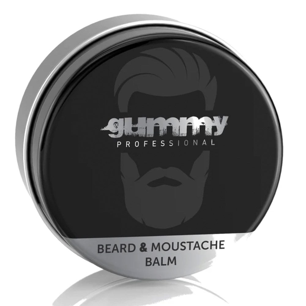 Gummy Professional Beard & Moustache Balm