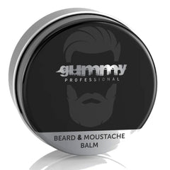 Gummy Professional Beard & Moustache Balm