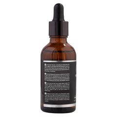 Gummy Professional Beard Oil