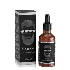Gummy Professional Beard Oil