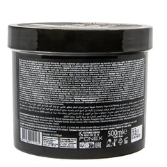 Gummy Professional Braid Control Huge Hold Shining Gel
