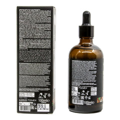 Gummy Professional Braid Control Scalp & Hair Oil