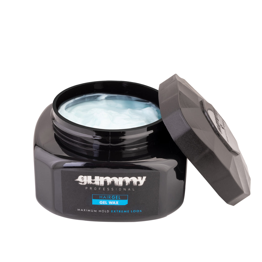 Gummy Professional Hair Gel - Gel Wax