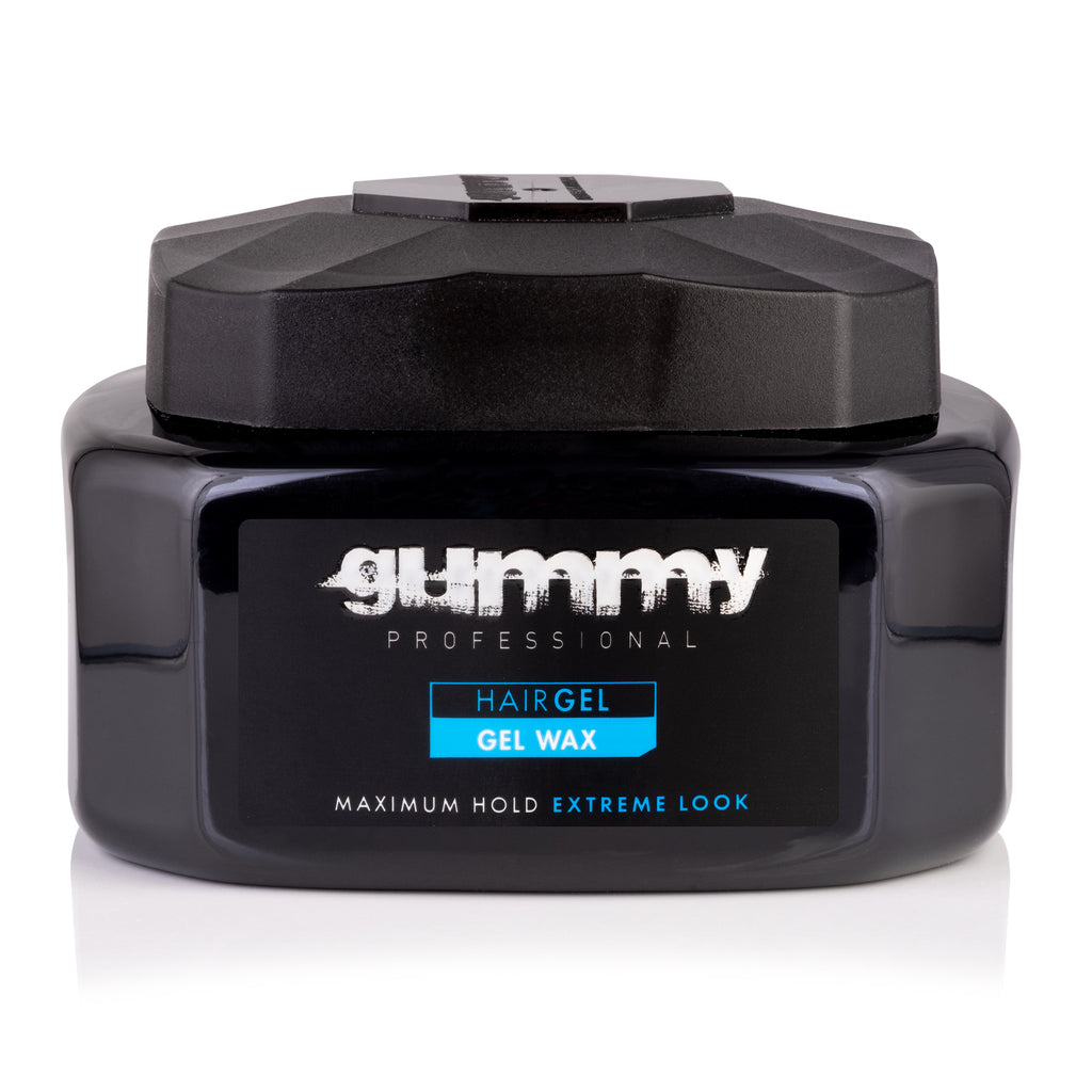 Gummy Professional Hair Gel - Gel Wax