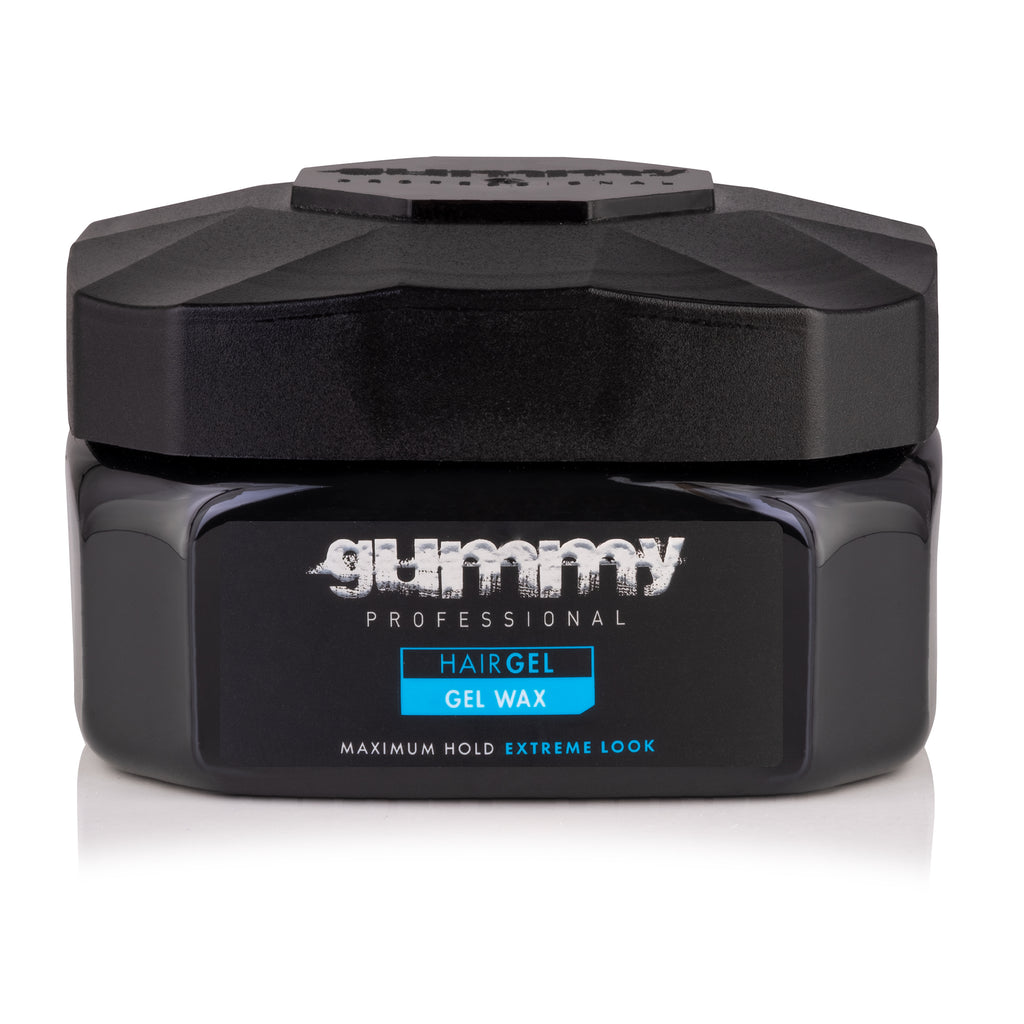 Gummy Professional Hair Gel - Gel Wax