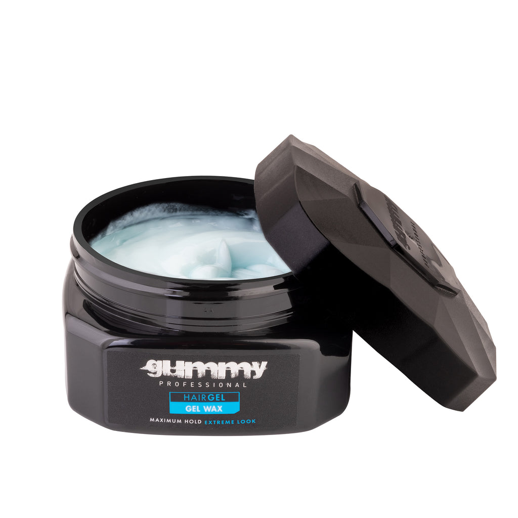 Gummy Professional Hair Gel - Gel Wax