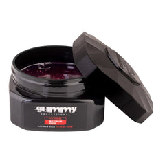 Gummy Professional Hair Gel - Maximum Hold